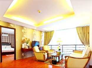 Agoda.com Vietnam Apartments & Hotels  