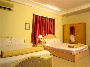 Agoda.com Vietnam Apartments & Hotels  