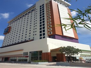 Agoda.com Thailand Apartments & Hotels