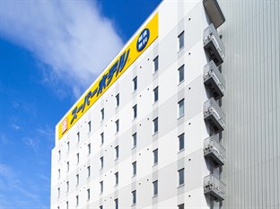 Agoda.com Japan Apartments & Hotels