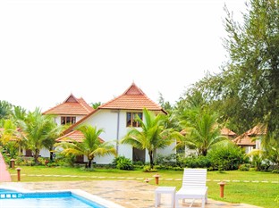 Agoda.com India Apartments & Hotels