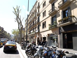 Agoda.com Spain Apartments & Hotels