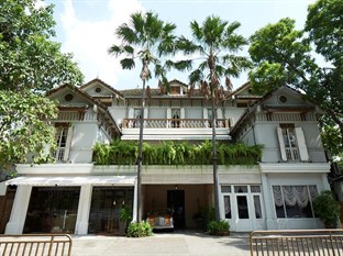 Agoda.com Thailand Apartments & Hotels