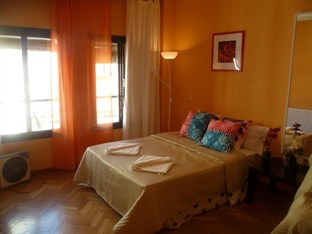 Agoda.com Spain Apartments & Hotels