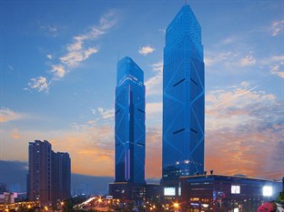 Agoda.com China Apartments & Hotels