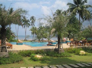 Agoda.com Thailand Apartments & Hotels