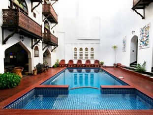 Agoda.com Tanzania Apartments & Hotels