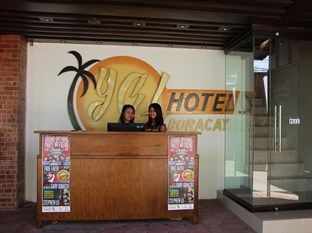 Agoda.com Philippines Apartments & Hotels