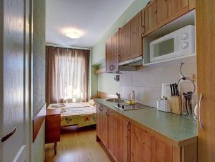 Agoda.com Russia Apartments & Hotels