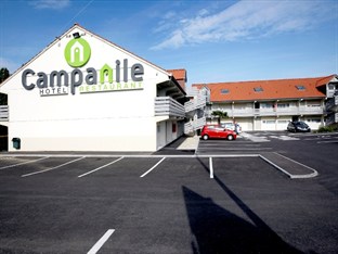 Agoda.com Apartments & Hotels France 