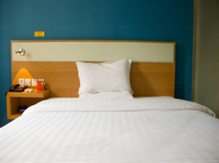 Agoda.com China Apartments & Hotels