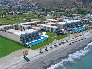 Agoda.com Greece Apartments & Hotels