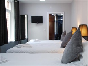 Agoda.com United Kingdom Apartments & Hotels