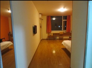 Agoda.com China Apartments & Hotels