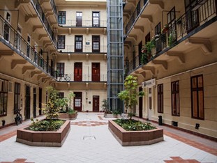 Agoda.com Hungary Apartments & Hotels