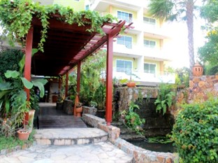 Agoda.com Thailand Apartments & Hotels