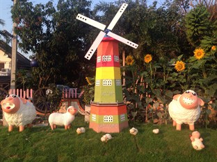 Agoda.com Thailand Apartments & Hotels