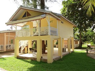 Agoda.com Thailand Apartments & Hotels