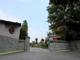 Agoda.com China Apartments & Hotels