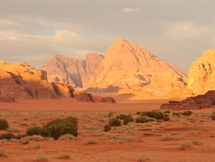 Agoda.com Jordan Apartments & Hotels