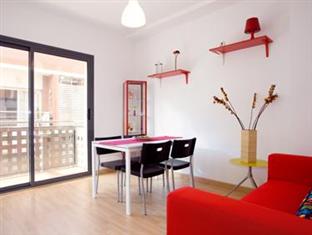 Agoda.com Spain Apartments & Hotels