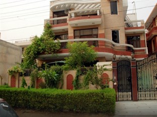 Agoda.com India Apartments & Hotels