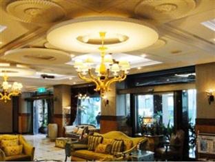 Agoda.com Taiwan Apartments & Hotels