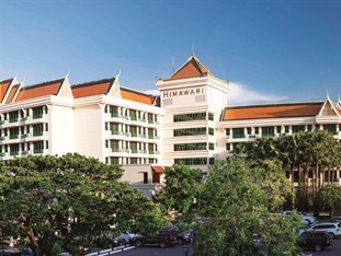 Agoda.com Cambodia Apartments & Hotels