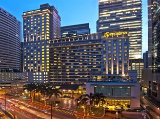 Agoda.com Malaysia Apartments & Hotels