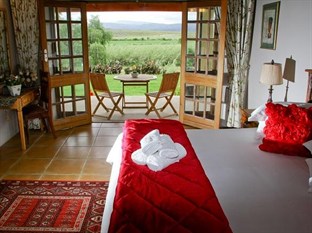 Agoda.com South Africa Apartments & Hotels