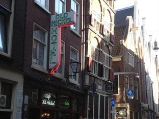 Agoda.com Netherlands Apartments & Hotels