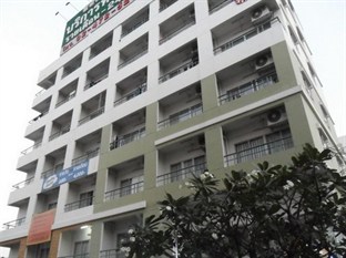 Agoda.com Thailand Apartments & Hotels