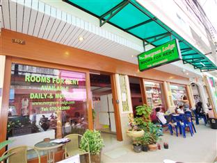 Agoda.com Thailand Apartments & Hotels