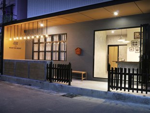 Agoda.com Thailand Apartments & Hotels