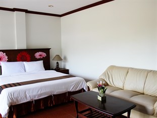 Agoda.com Thailand Apartments & Hotels