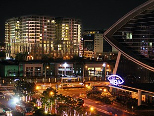 Agoda.com Philippines Apartments & Hotels