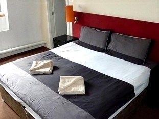 Agoda.com United Kingdom Apartments & Hotels