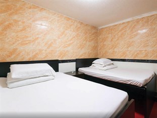 Agoda.com Hong Kong Apartments & Hotels