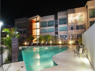 Agoda.com Australia Apartments & Hotels