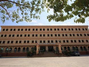 Agoda.com Thailand Apartments & Hotels