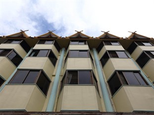 Agoda.com Thailand Apartments & Hotels