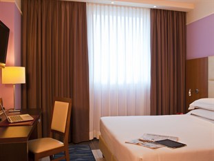 Agoda.com Italy Apartments & Hotels