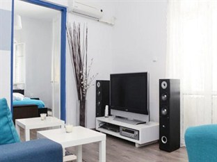 Agoda.com Israel Apartments & Hotels