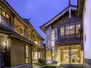 Agoda.com China Apartments & Hotels