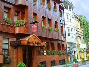 Agoda.com Turkey Apartments & Hotels