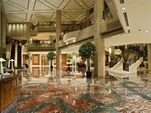 Agoda.com China Apartments & Hotels