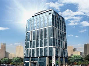 Agoda.com South Korea Apartments & Hotels