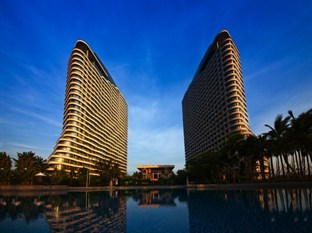 Agoda.com China Apartments & Hotels