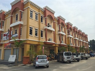 Agoda.com Malaysia Apartments & Hotels