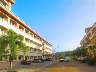 Agoda.com Thailand Apartments & Hotels